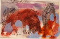 don bloom: bullfight