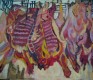 don bloom: butcher shop