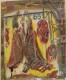 don bloom: butcher shop
