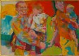 don bloom: father and child