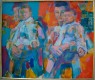 don bloom: mother and child