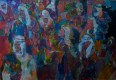 don bloom: palestinian men
